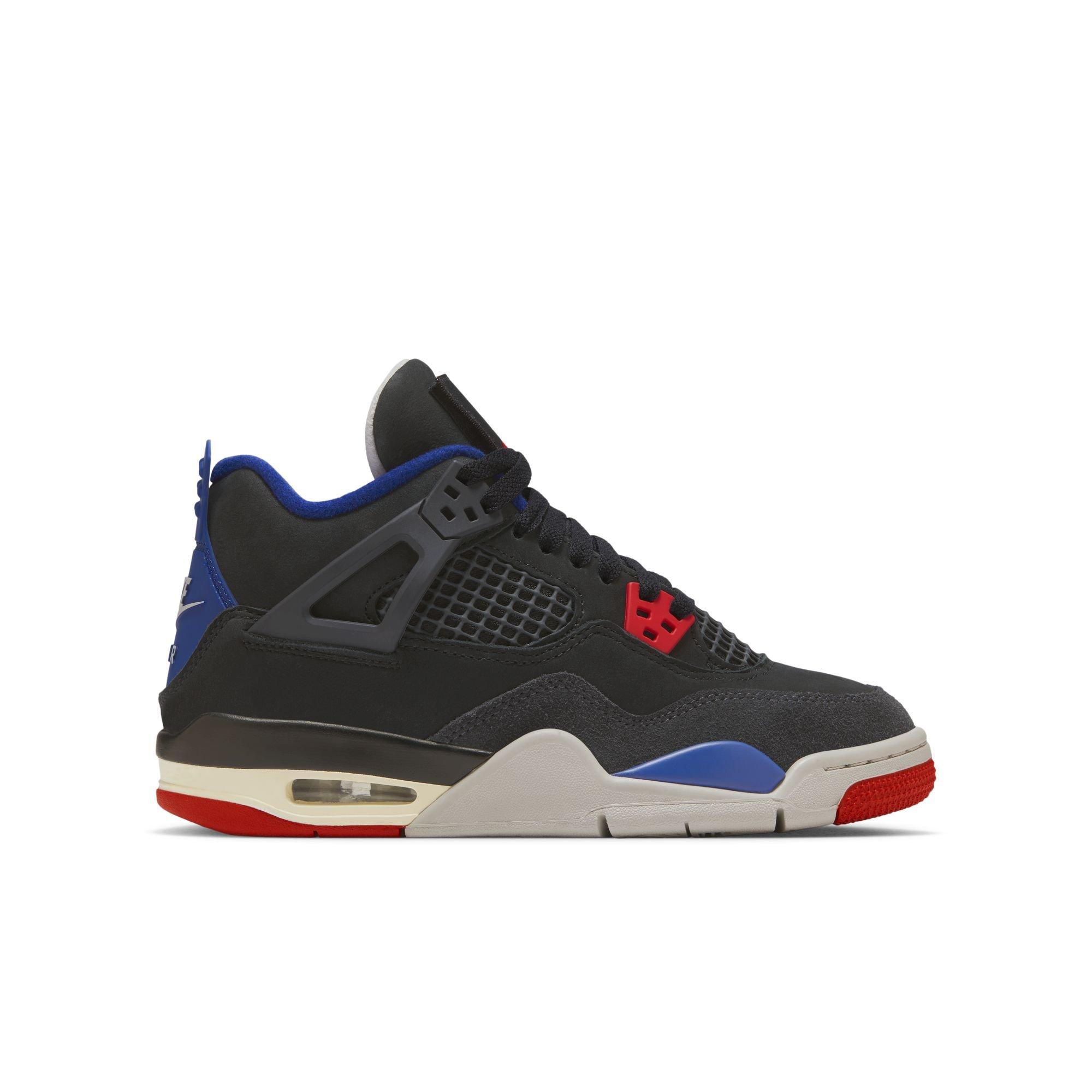 Jordan 4 Retro 